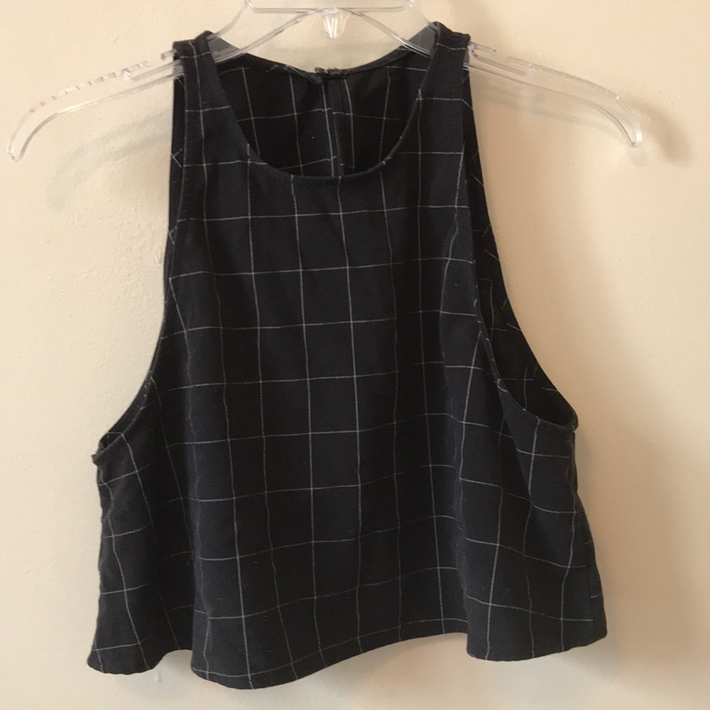 American Apparel Tank